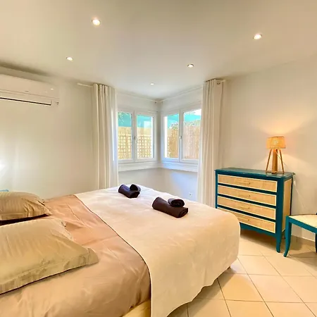 Les Jardins De Lerins By Scls Locations * Cannes